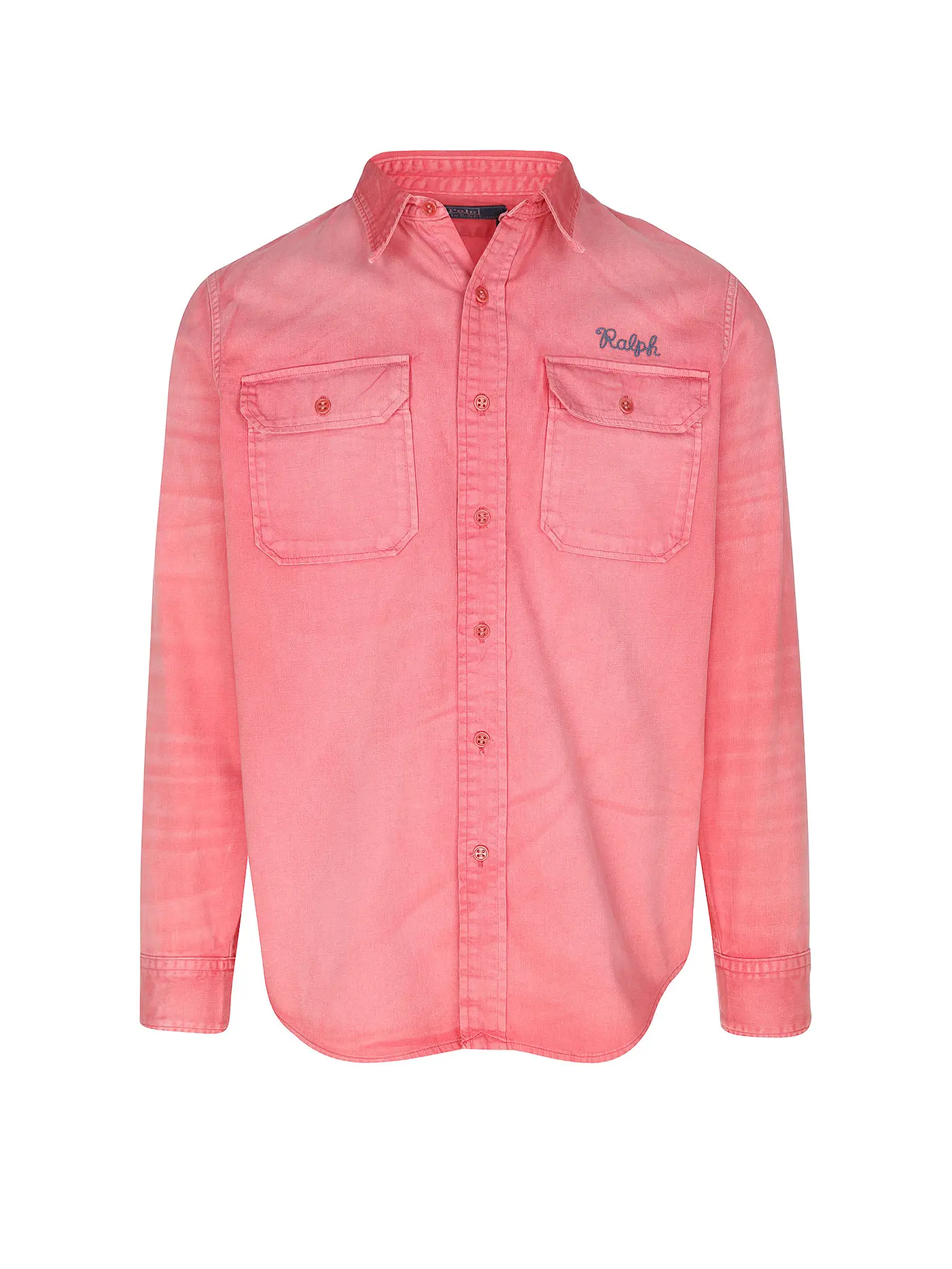 POLO RALPH LAUREN | Overshirt | 